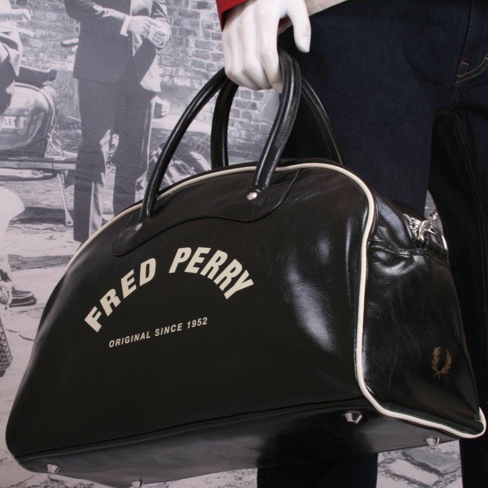 fred perry ladies bags